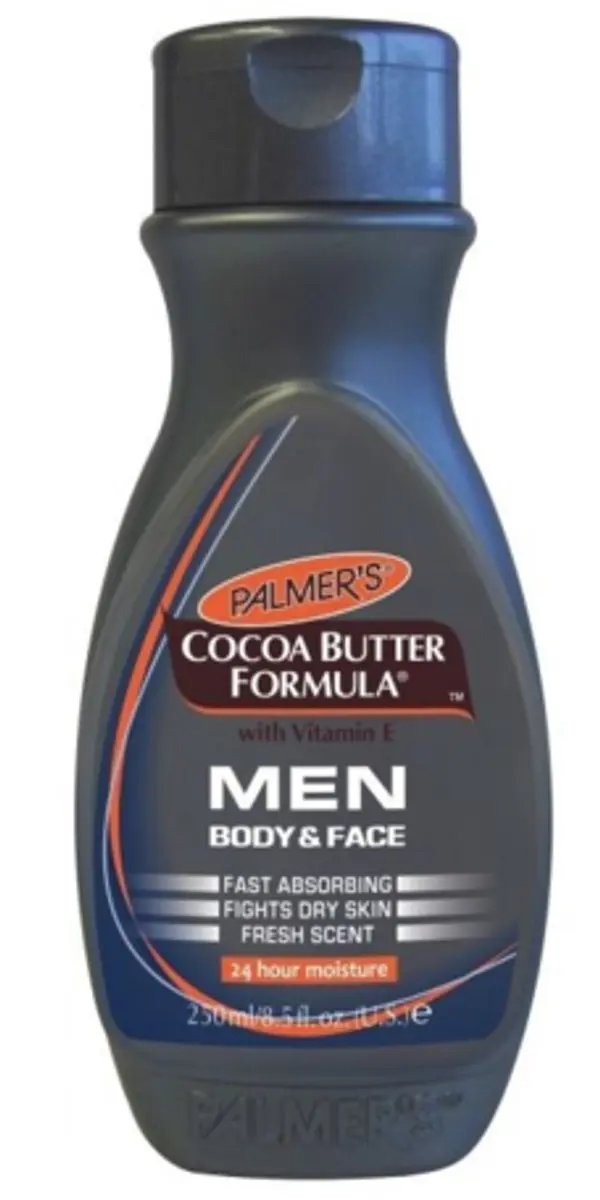 Palmers Cocoa Butter Men 3-in-1 Lotion 250ml
