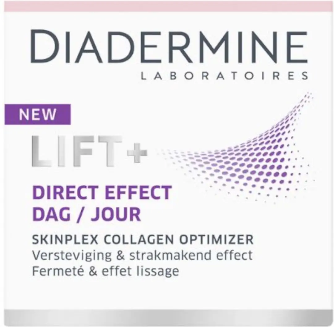 Diadermine Lift+ Dagcrème 50ml
