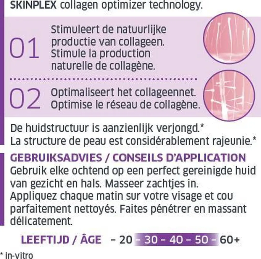 Diadermine Lift+ Dagcrème 50ml