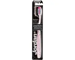 Jordan Tandenborstel Expert Clean Medium