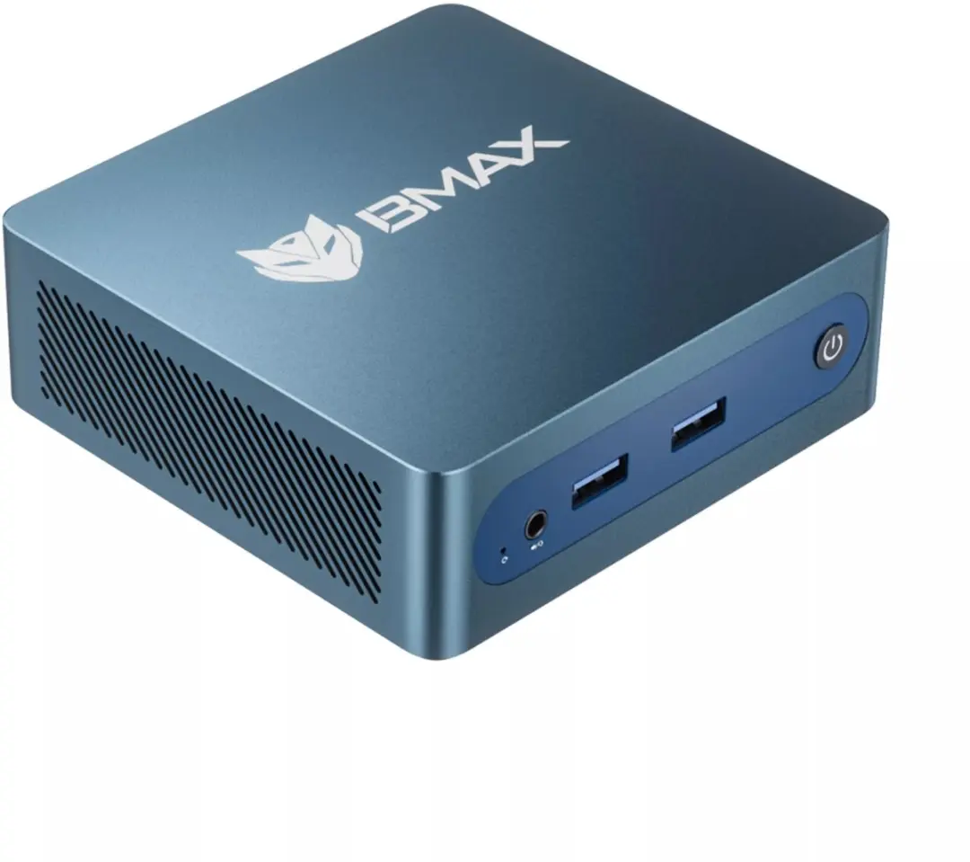 BMAX B1 Plus Mini PC