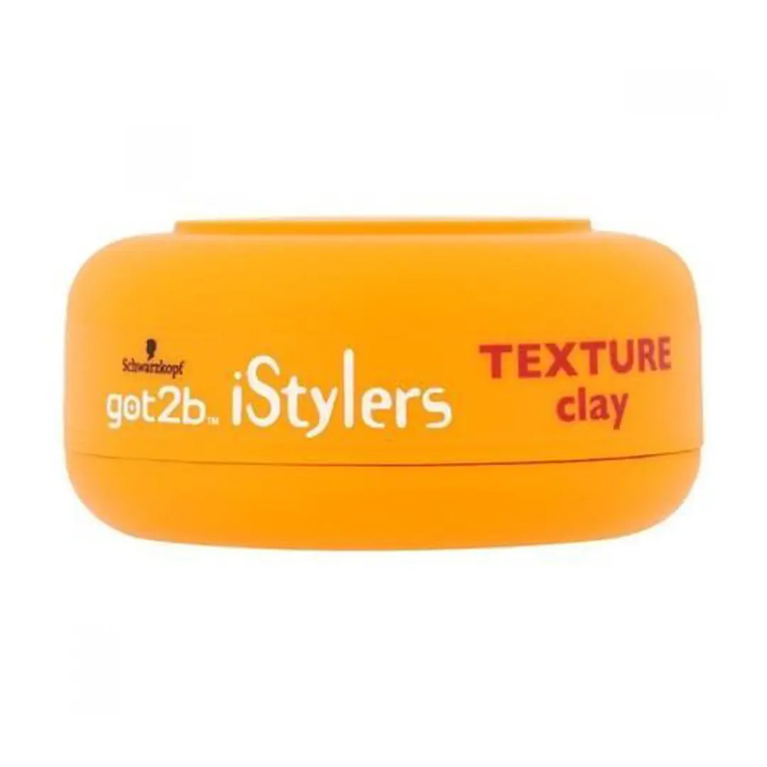 Got2B I-Styler Styling Clay 75ml - Matte
