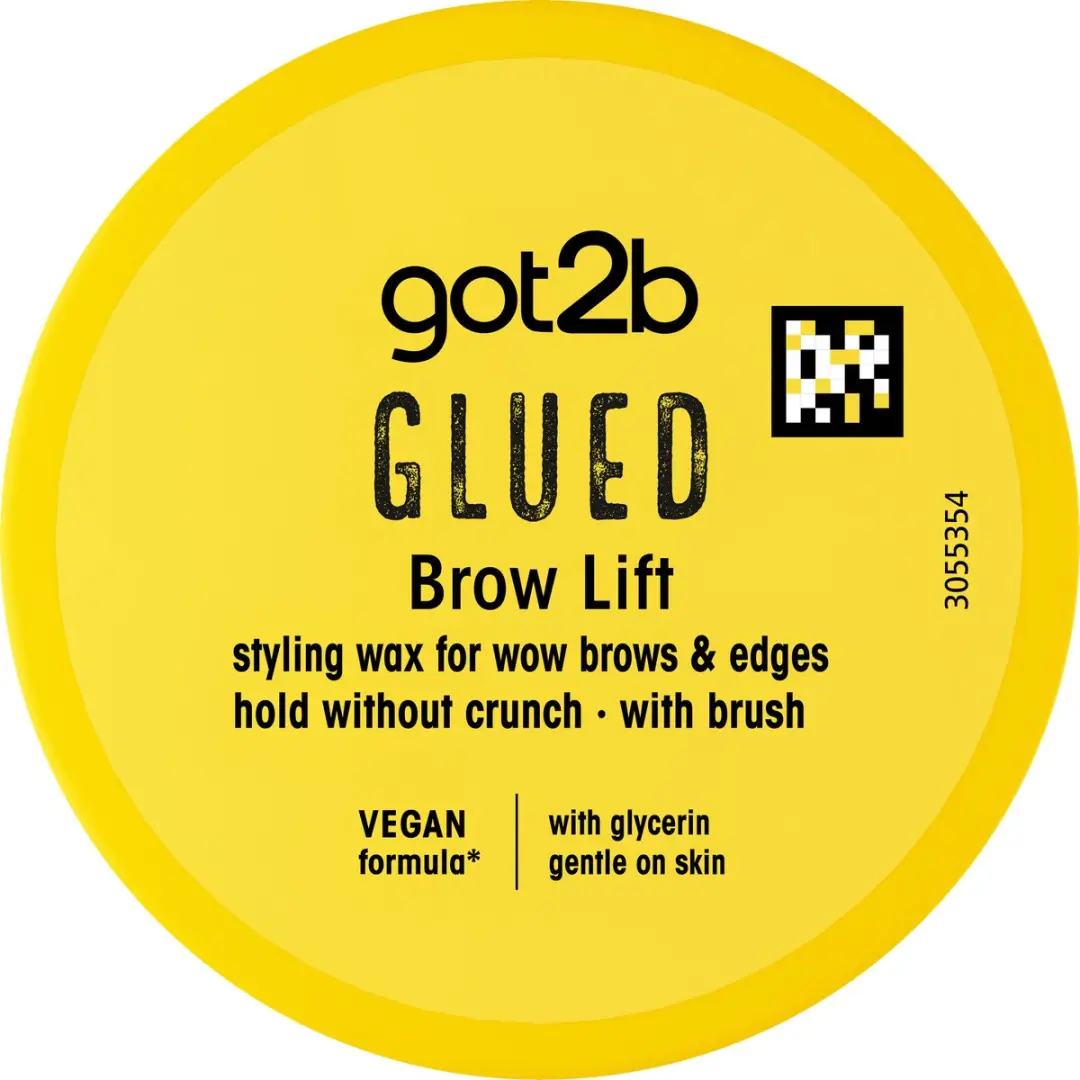 Got2b Glued Brow Lift Wenkbrauwgel 12ml