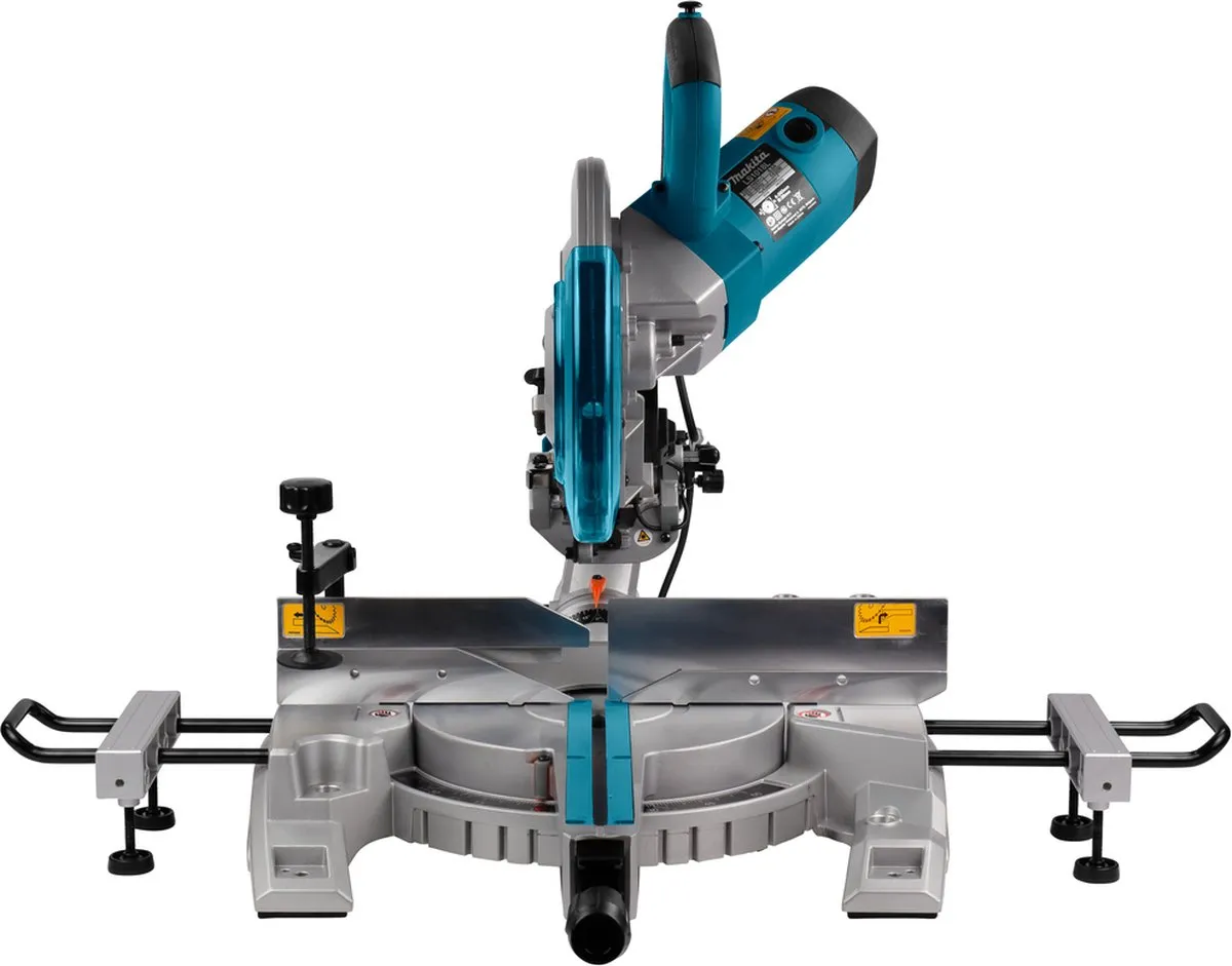 Makita LS1018LN Radiaal Afkortzaag 260mm - 1430W