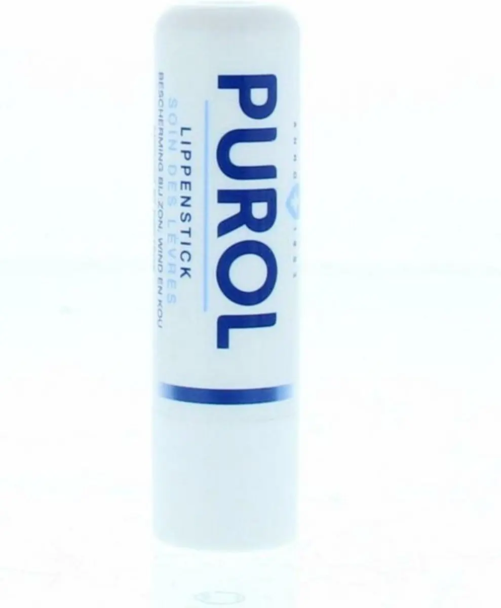 Purol Lippenbalsem