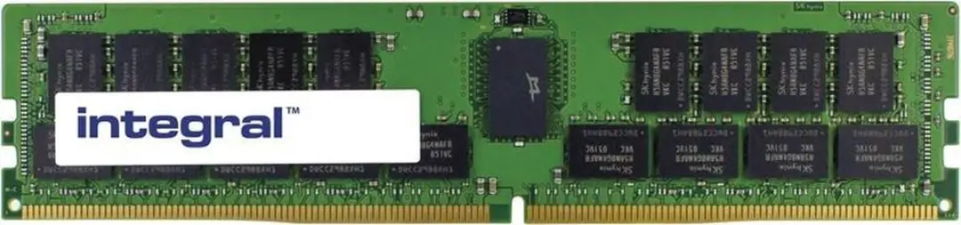 Integral IN4T32GLCMPX2 Geheugenmodule 32GB DDR4 ECC