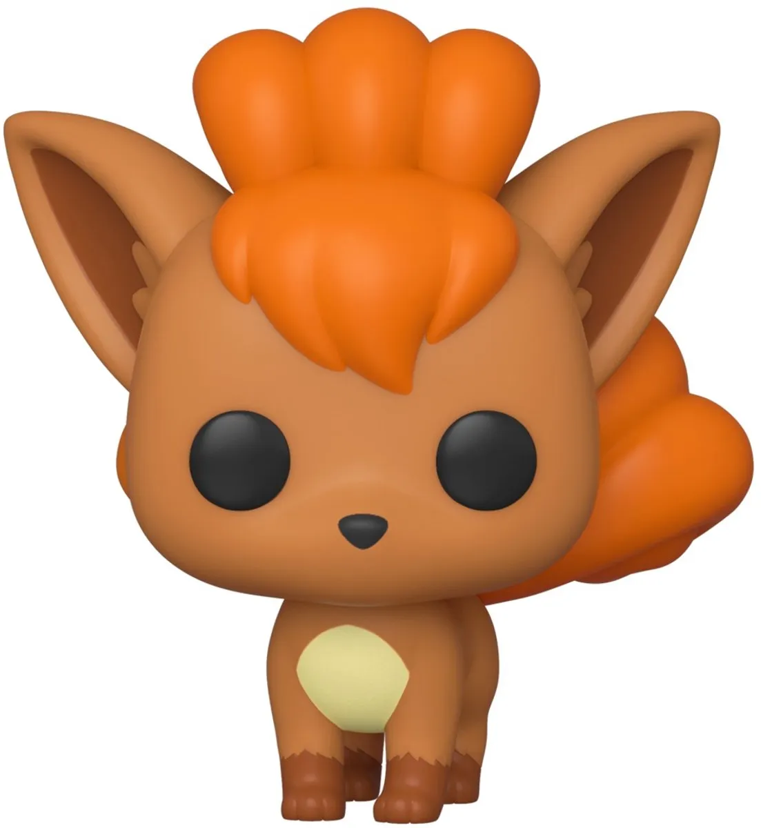 Funko Pop Pokémon Vulpix #580 - Multi