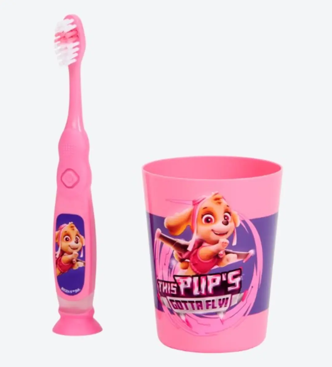 PAW Patrol Tandenborstelset Skye