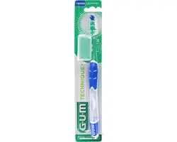 Gum Technische Tandenborstel+ 492