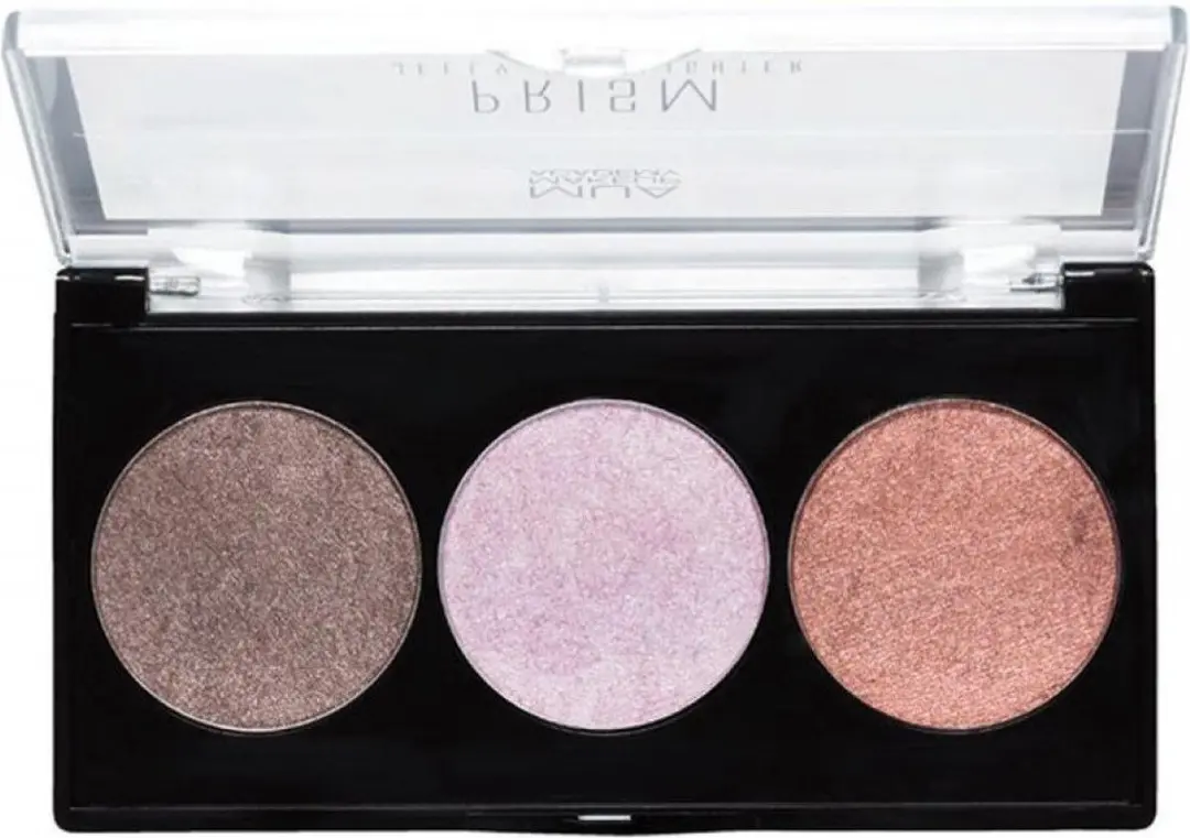 MUA Prism Jelly Highlighter - Optical