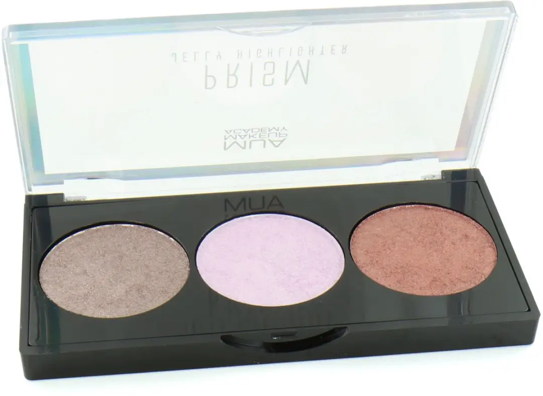 MUA Prism Jelly Highlighter