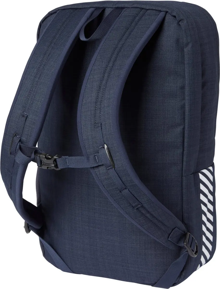 Helly Hansen Sentrum Backpack 16L Rugzak - Navy - 5 Vakken