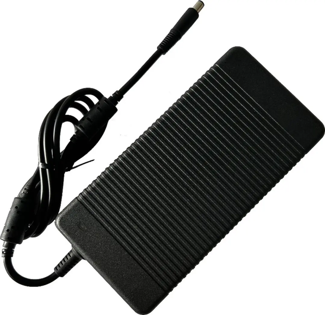 Ecoline Oplader 210W 19.5V 10.8A - Dell Precision/Alienware