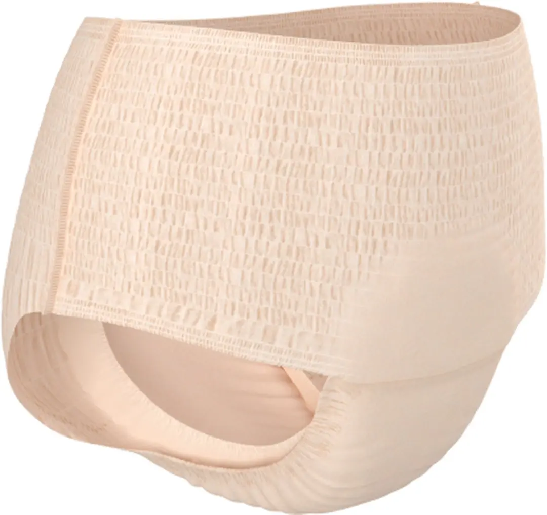 TENA Silhouette Plus Crème Hoge Taille Large - 80 Stuks
