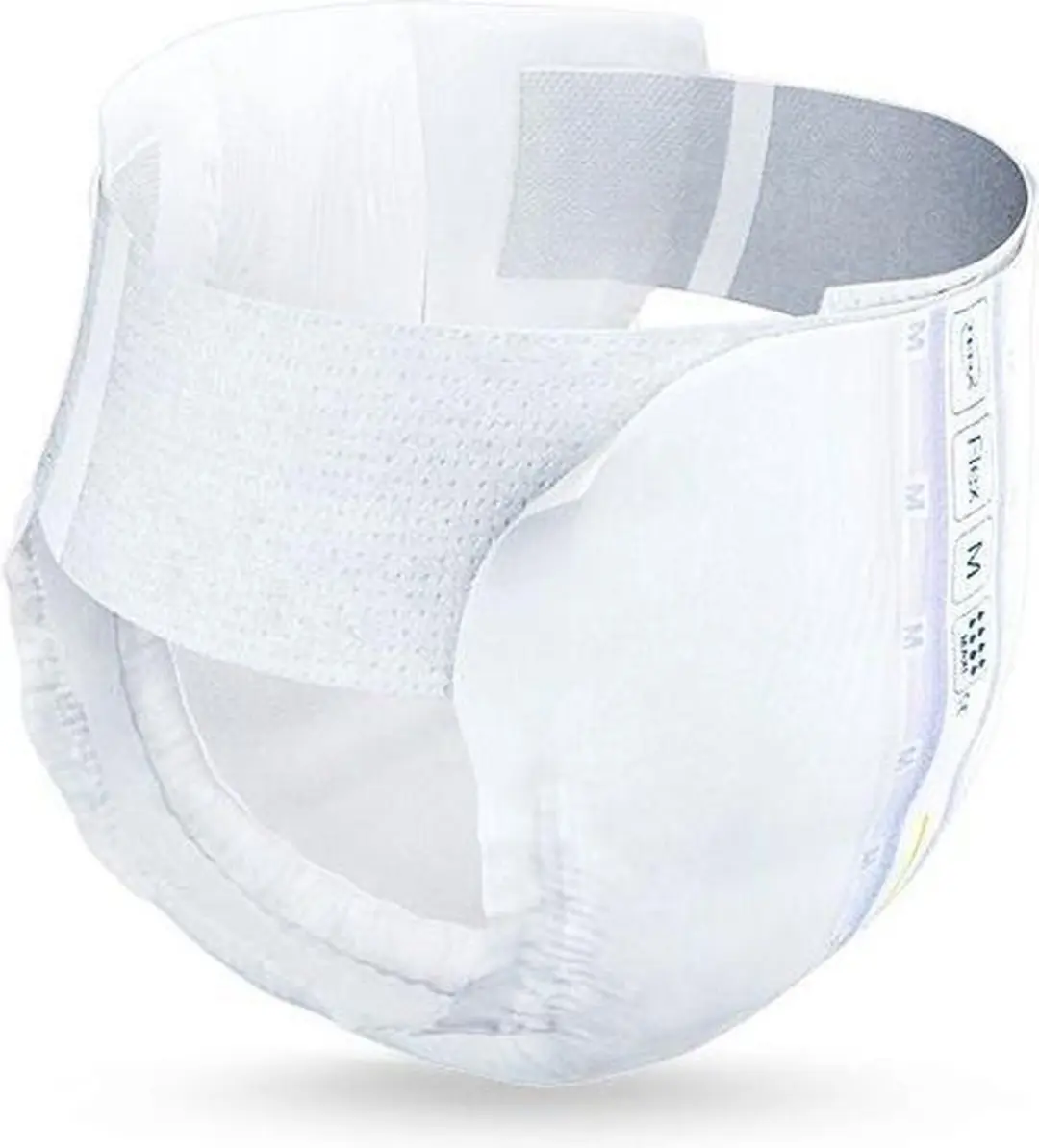TENA Flex Maxi Small Incontinentie Luiers - 22 Stuks