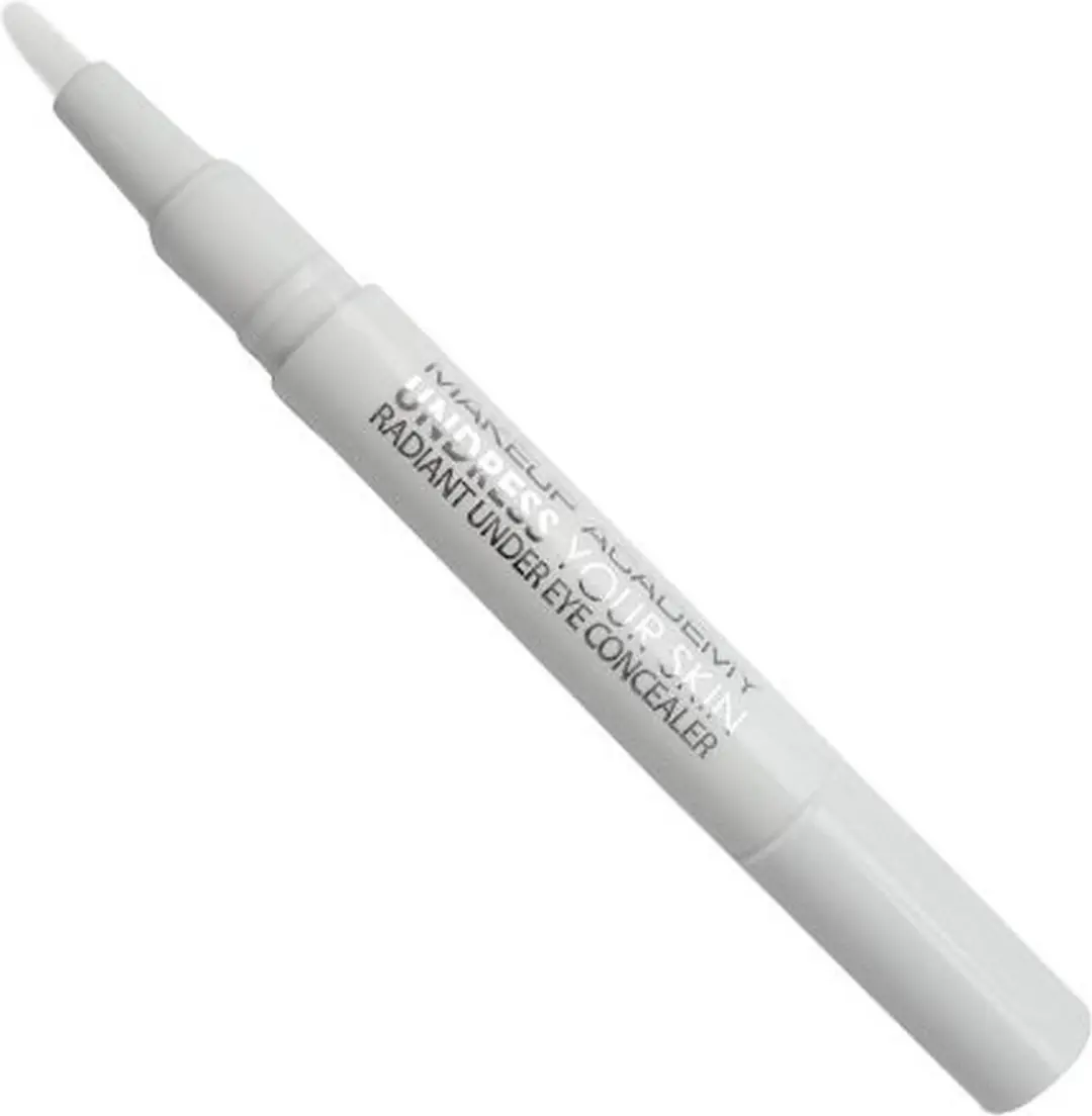 MUA Undress Your Skin Concealer - Beige 3ml