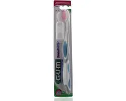 Gum SensiVital Ultra Soft Tandenborstel - Multi Color