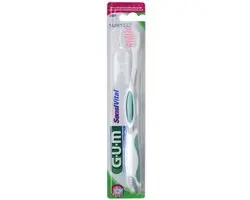 Gum SensiVital Ultra Soft Tandenborstel - Multi Color