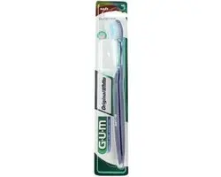 Gum Original White Tandenborstel Soft - Blauw