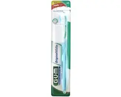 GUM Original White Tandenborstel