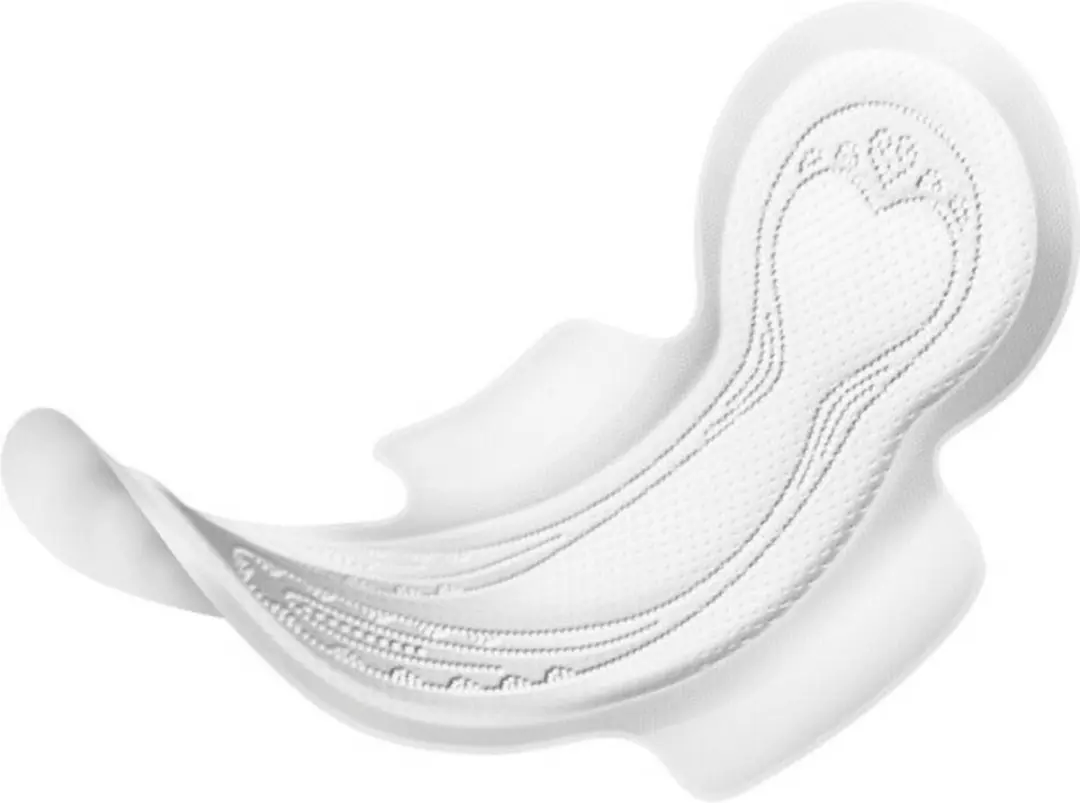 Libresse Maxi Normal Maandverband 14 Stuks