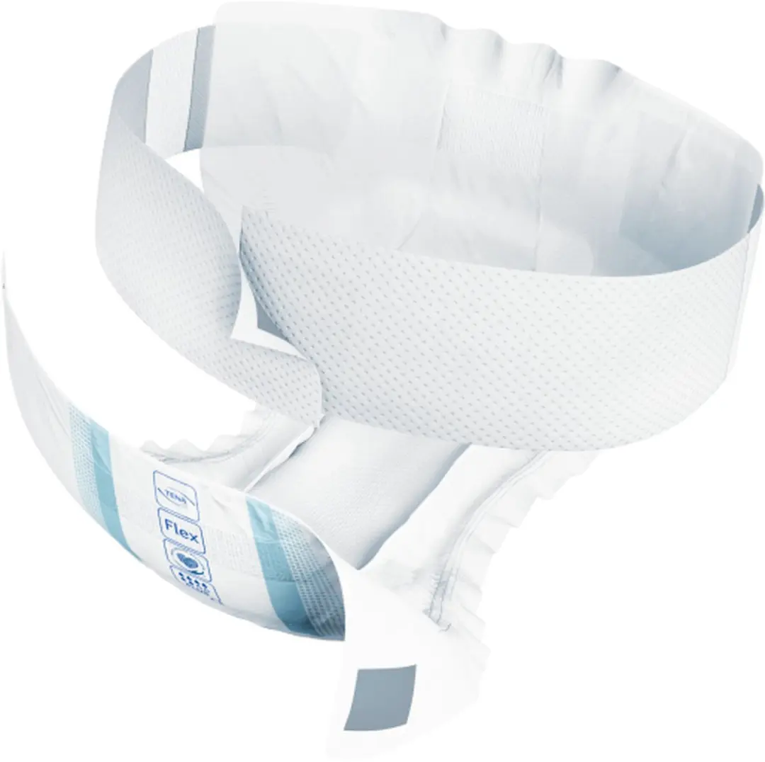 TENA Flex Plus XL - 90 Stuks