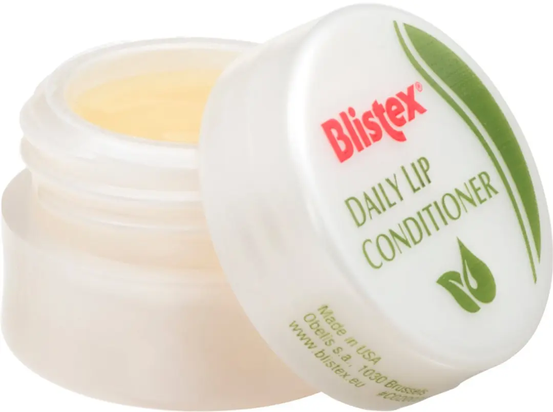 Blistex Lippenbalsem 7g - Transparant