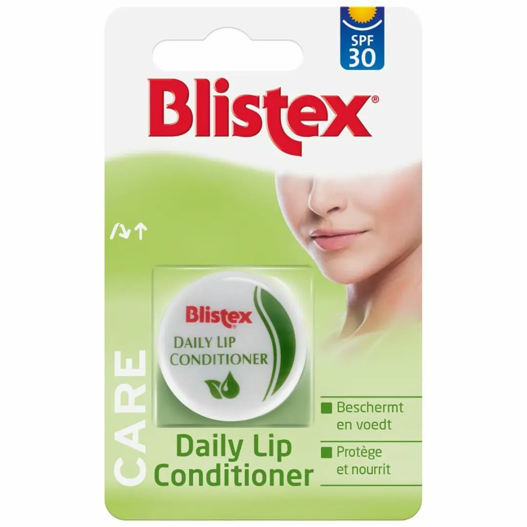 Blistex Conditioner potje