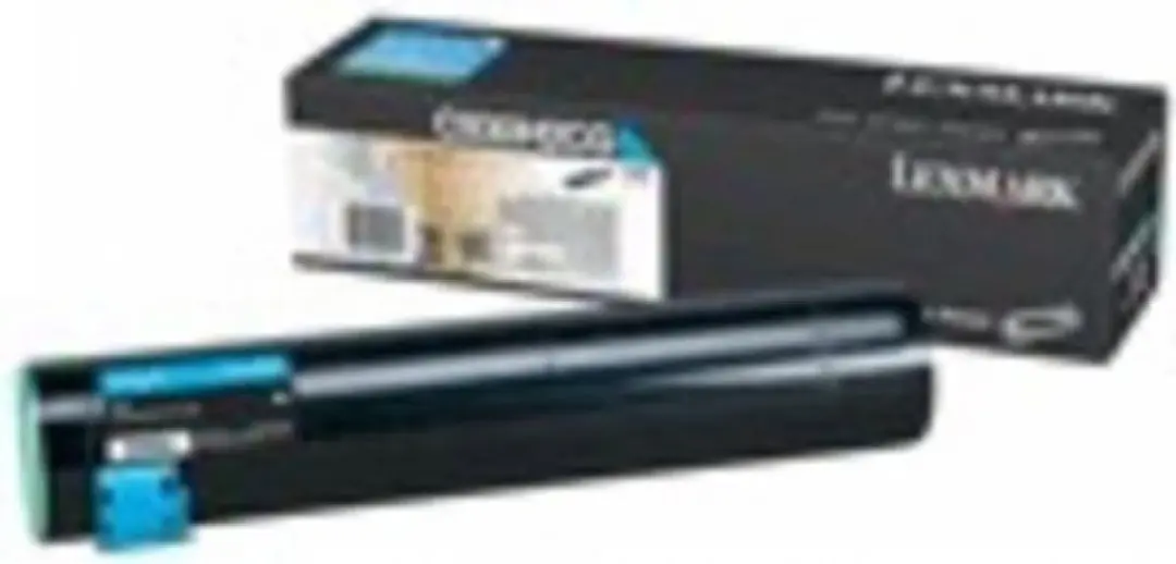 Lexmark