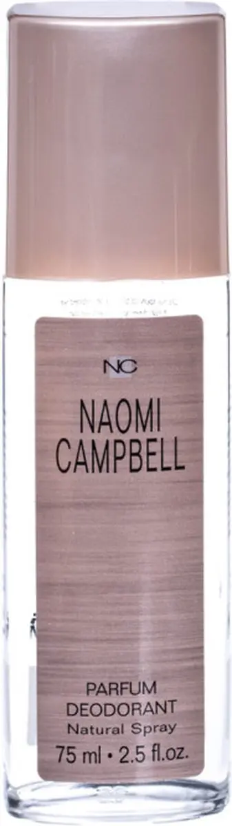 Naomi Campbell Deodorant 75ml