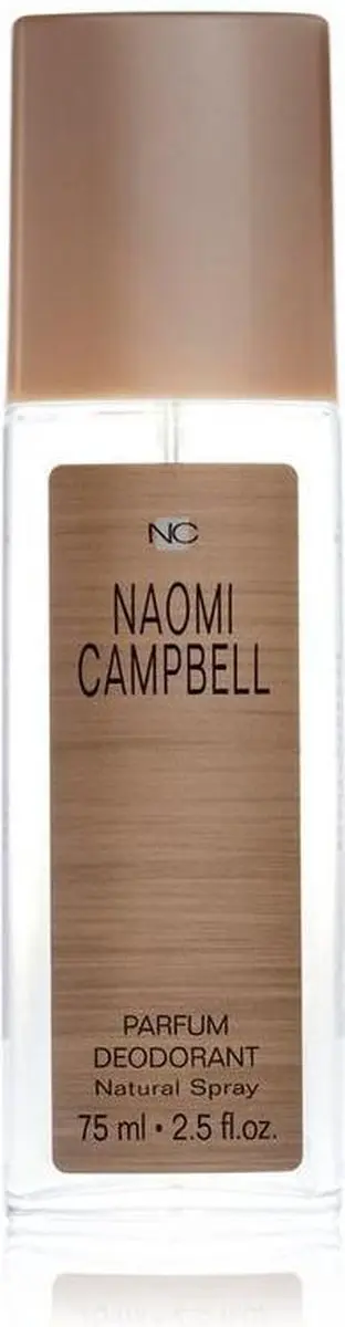 Naomi Campbell Deodorant 75ml