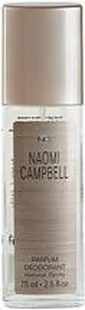 Naomi Campbell Deodorant 75ml