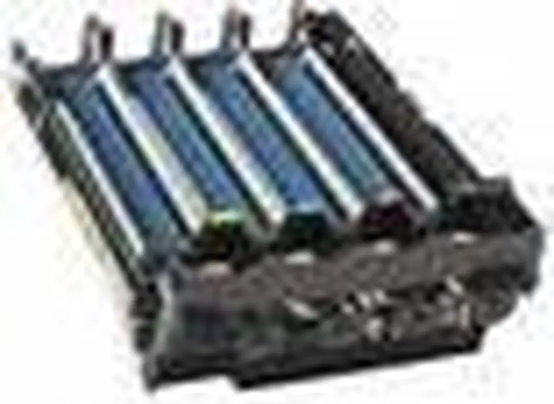 Lexmark C52x/C53x Photoconductor Unit 70C0P00 - 20.000 Pagina's - 4 Stuks