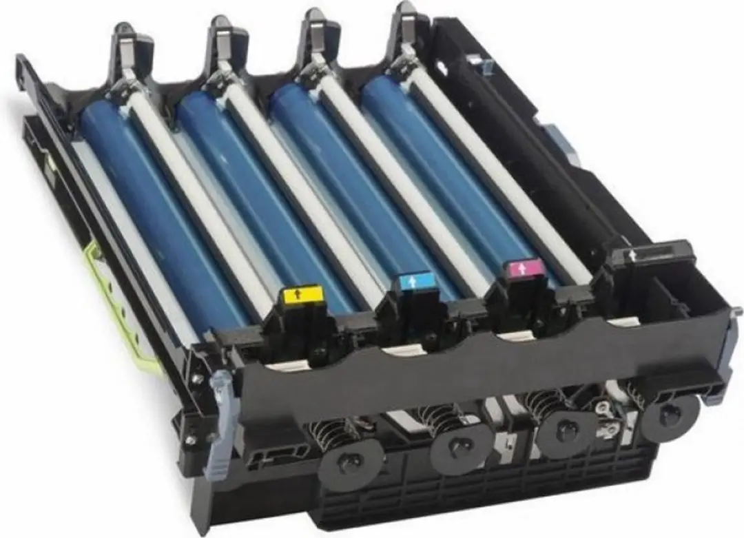 Lexmark C52x/C53x Photoconductor Unit 70C0P00 - 20.000 Pagina's - 4 Stuks