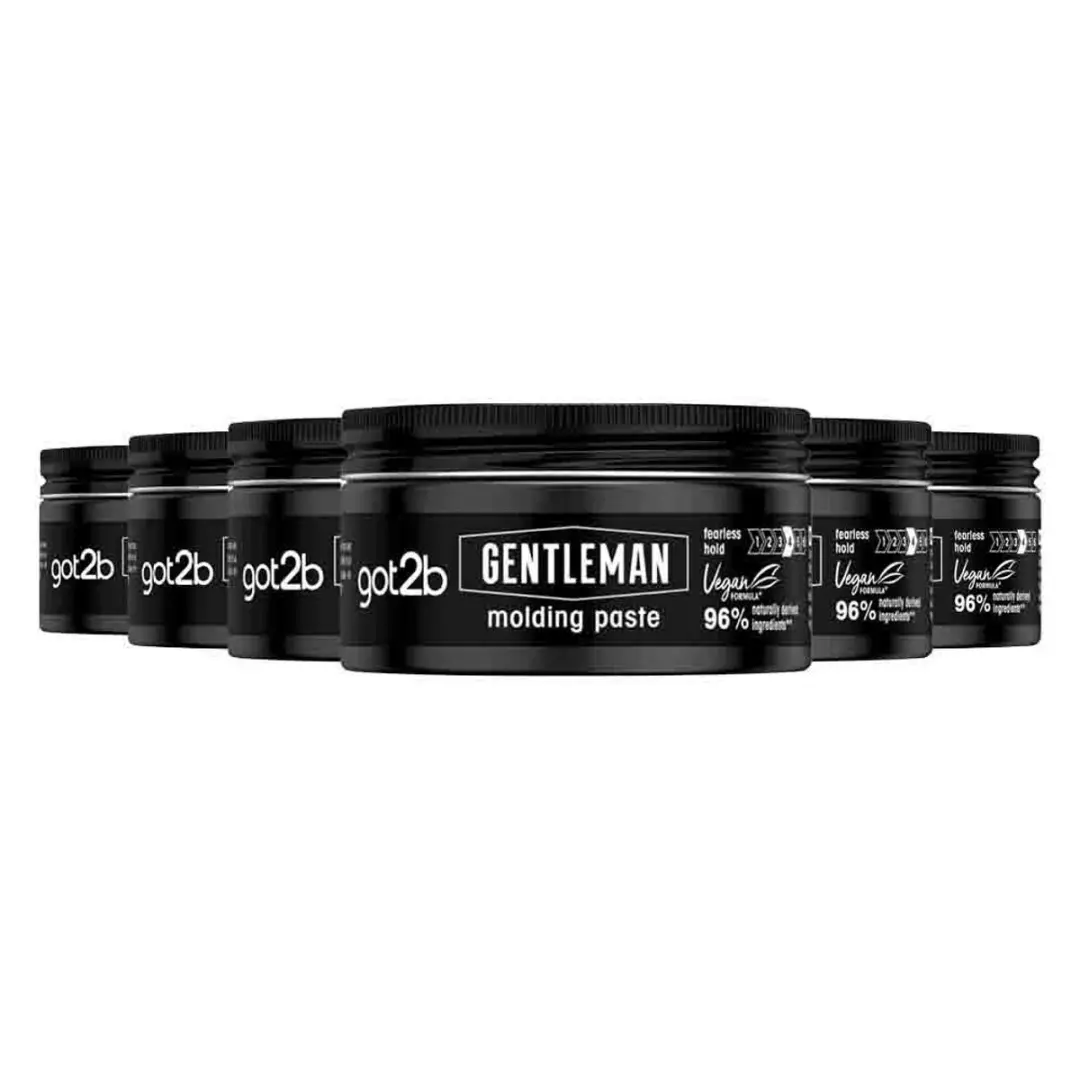 Got2b Gentleman Molding Paste 100ml