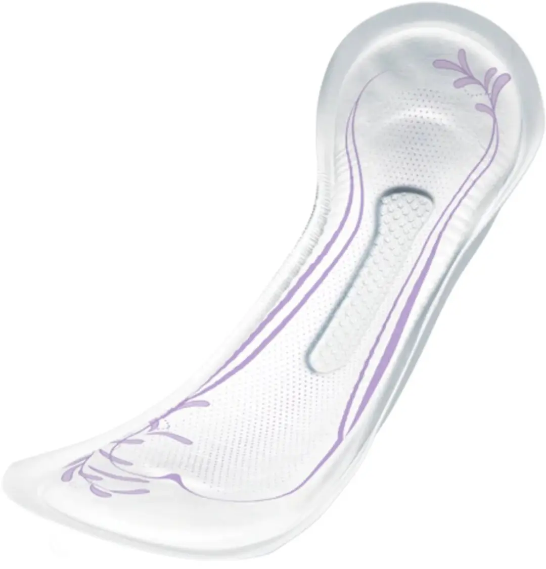 TENA Discreet Extra - 240 Stuks