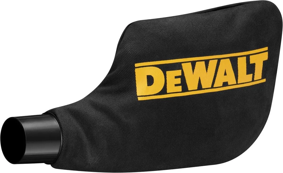 DeWalt DCW220P2 Accu Bandschuurmachine 18V 5.0Ah