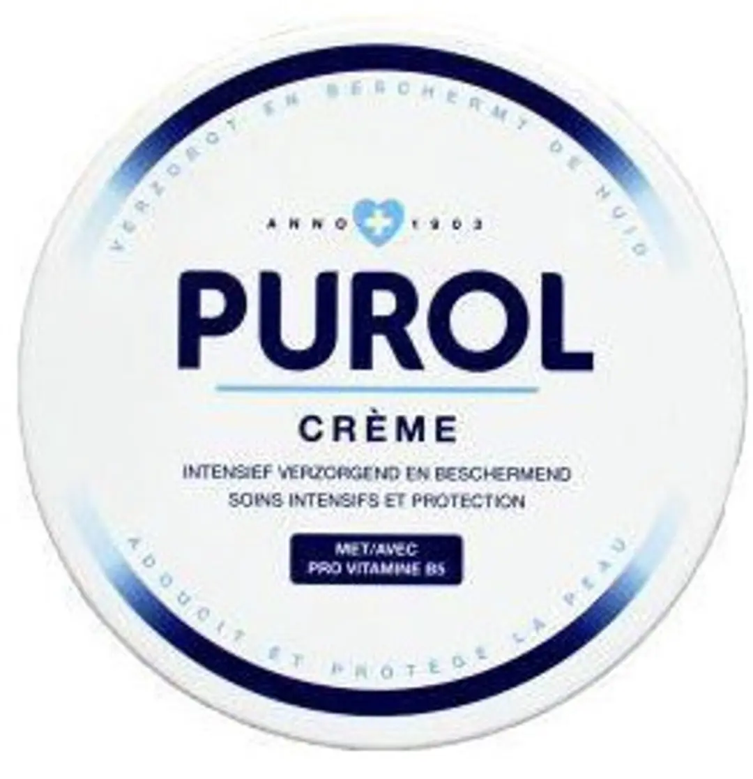 Purol - 150 ml - Bodycrème