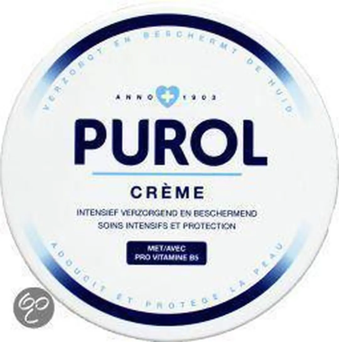 Purol - 150 ml - Bodycrème