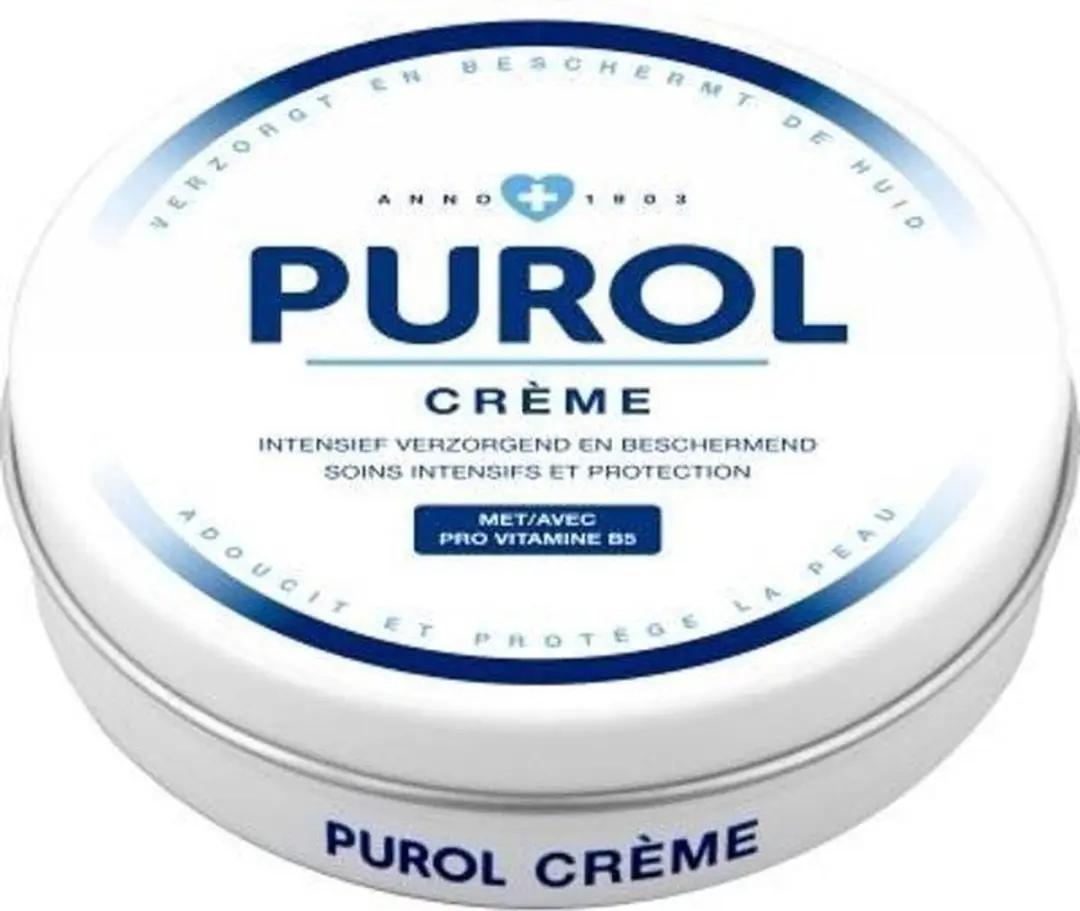 Purol - 150 ml - Bodycrème