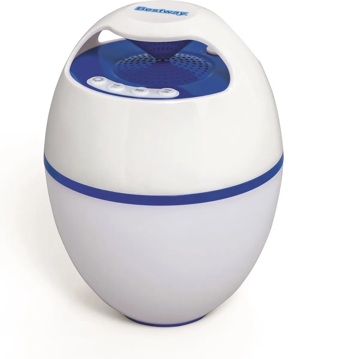 Bestway Flowclear MusicWave Drijvende Bluetooth Luidspreker