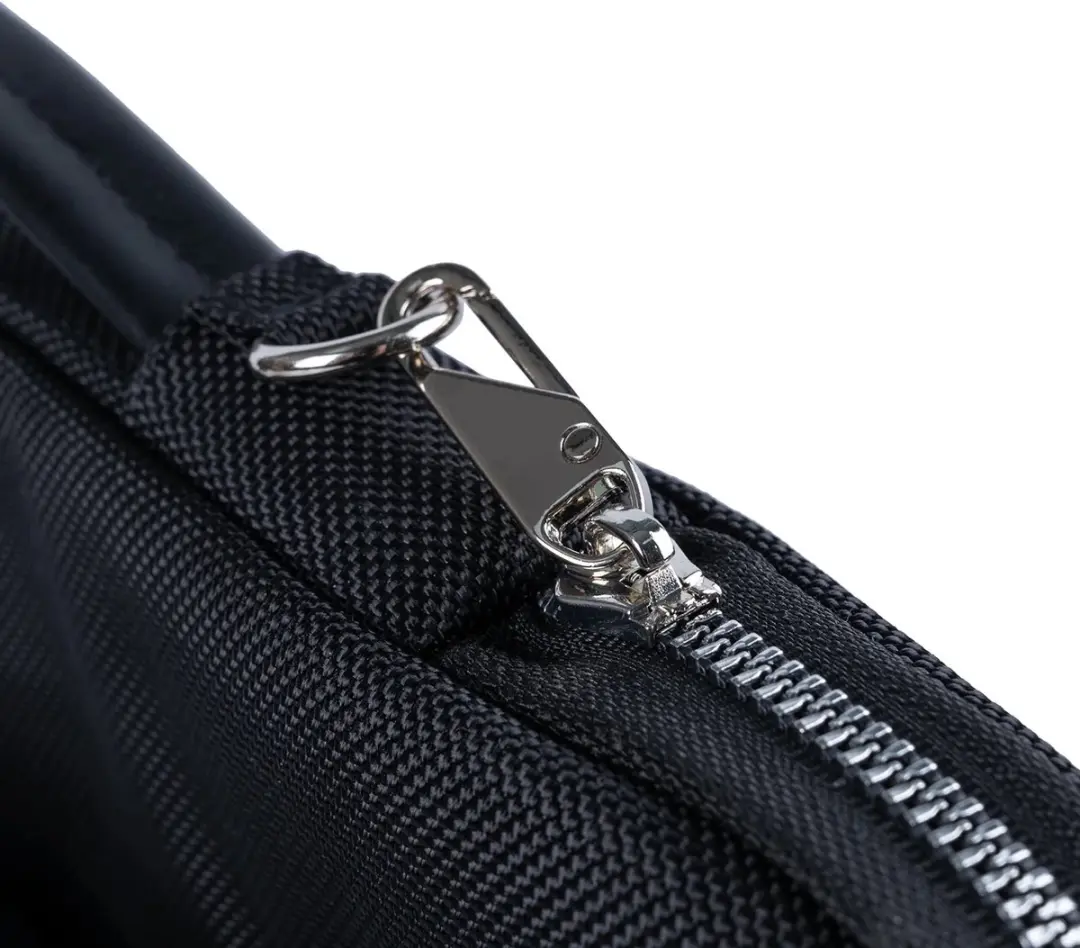 WiWu Laptop Sleeve 16" - Zwart - MPN 6976195094718
