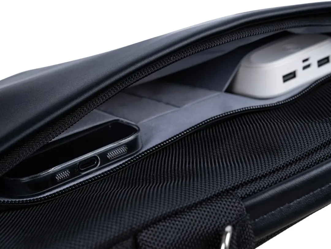 WiWu Laptop Sleeve 16" - Zwart - MPN 6976195094718