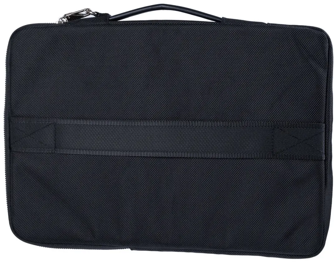WiWu Laptop Sleeve 16" - Zwart - MPN 6976195094718