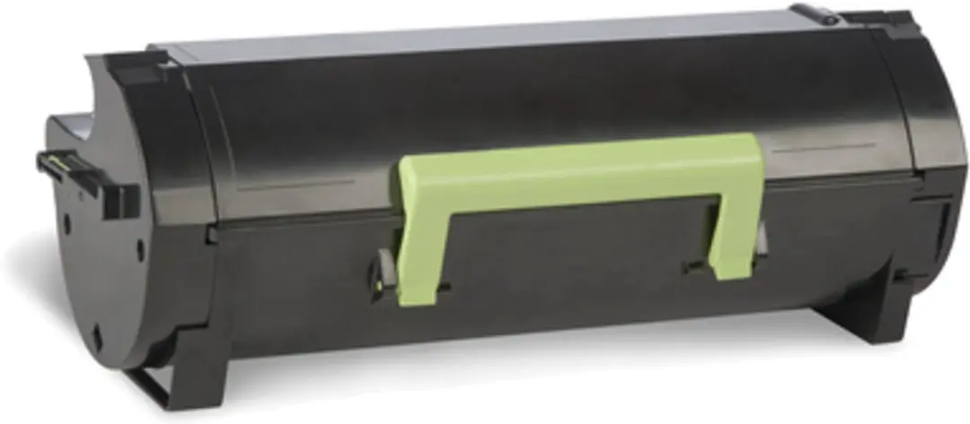 LEXMARK 600HA tonercartridge