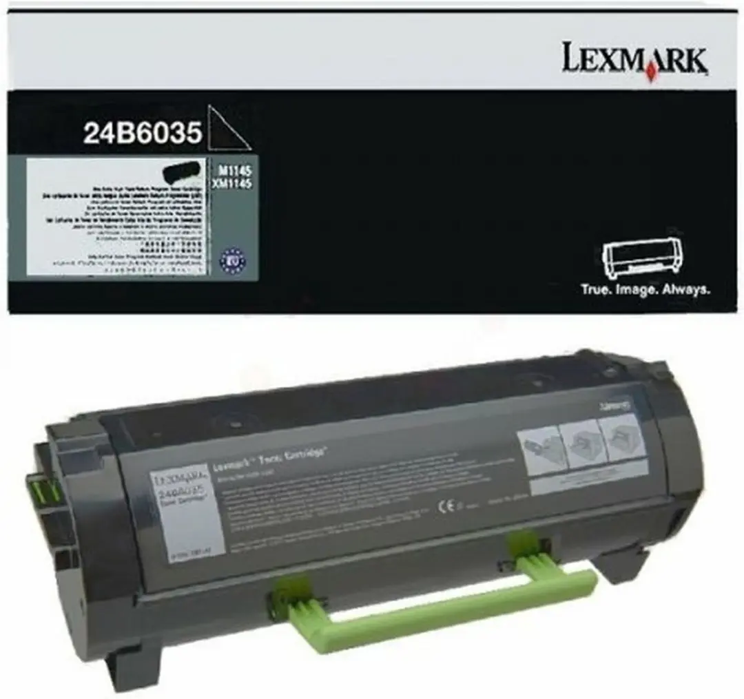 LEXMARK M1145, XM1145 tonercartridge