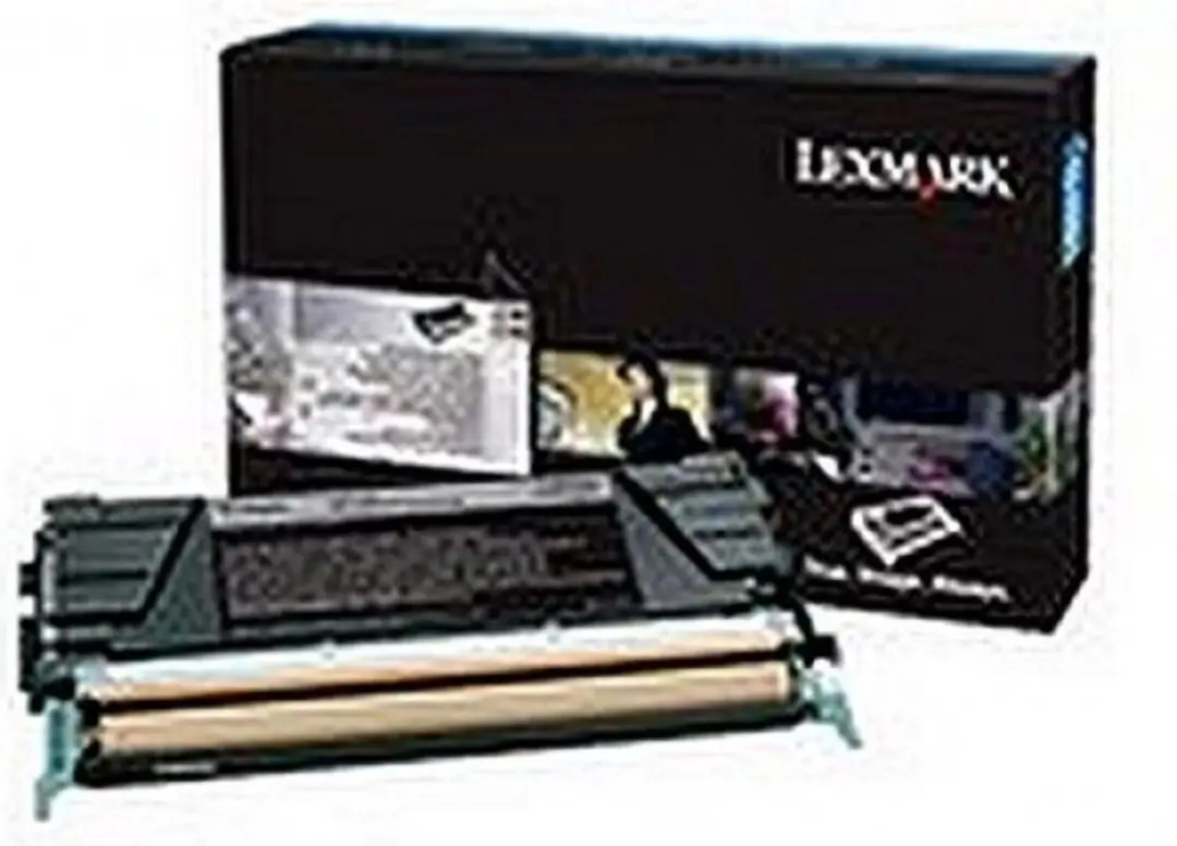 Lexmark M1145 XM1145 Tonercartridge 50131873 - Zwart