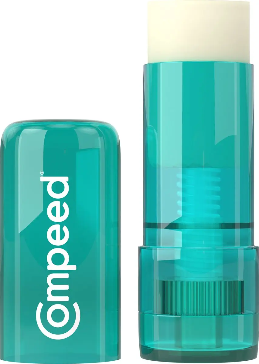 Compeed Anti-Blaren Stick 8mg - Transparant
