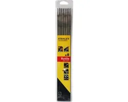 Stanley Rutiel Laselektroden Ø4x350mm ST90054