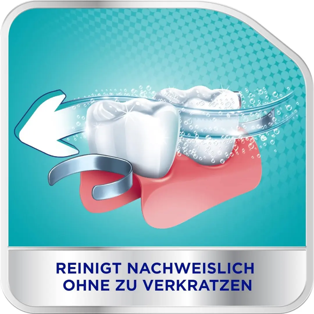 Corega Gebitsreiniger Tabletten 66 Stuks